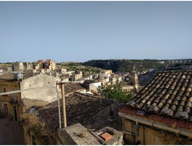 Anteprima foto 8 - Casa indipendente in Vendita a Modica (Ragusa)