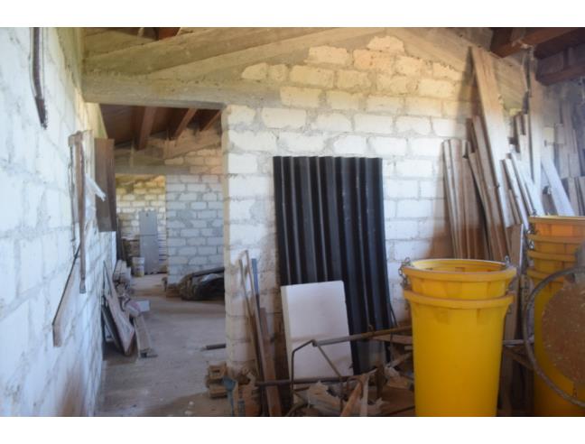 Anteprima foto 8 - Casa indipendente in Vendita a Modica (Ragusa)