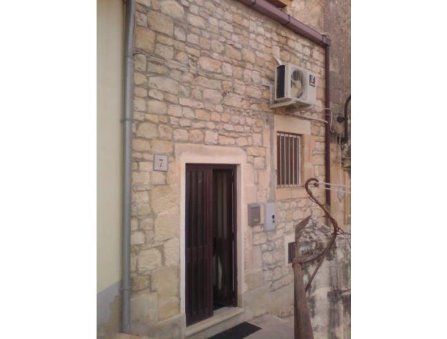 Anteprima foto 2 - Casa indipendente in Vendita a Modica - Sacro Cuore