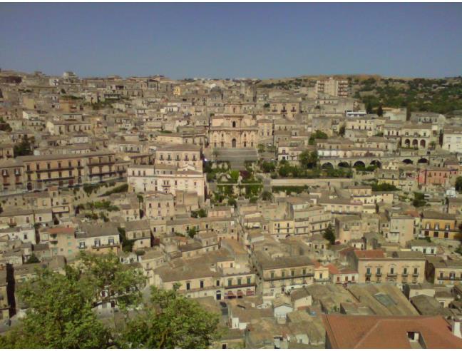 Anteprima foto 7 - Casa indipendente in Vendita a Modica - Sacro Cuore