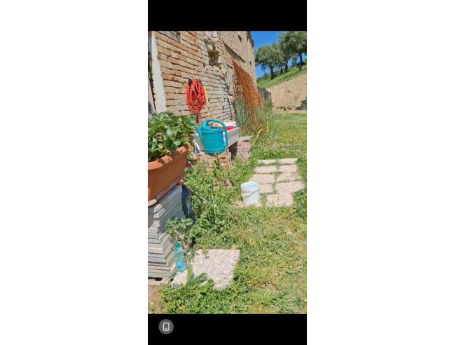Anteprima foto 3 - Casa indipendente in Vendita a Mogliano (Macerata)
