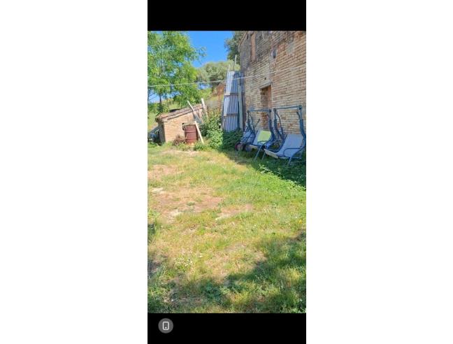 Anteprima foto 4 - Casa indipendente in Vendita a Mogliano (Macerata)