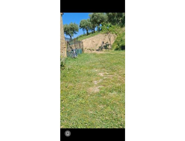 Anteprima foto 6 - Casa indipendente in Vendita a Mogliano (Macerata)