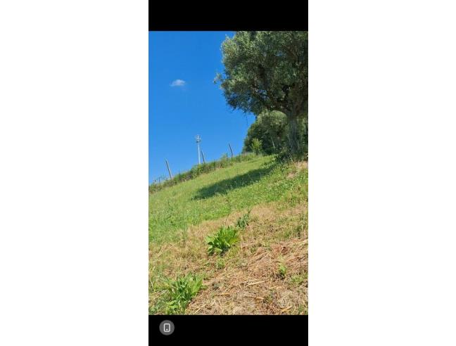 Anteprima foto 8 - Casa indipendente in Vendita a Mogliano (Macerata)