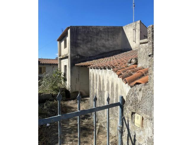 Anteprima foto 4 - Casa indipendente in Vendita a Mogorella (Oristano)