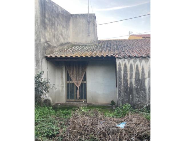 Anteprima foto 5 - Casa indipendente in Vendita a Mogorella (Oristano)