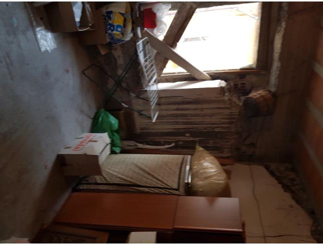 Anteprima foto 2 - Casa indipendente in Vendita a Moio Alcantara (Messina)