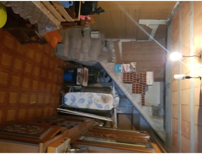 Anteprima foto 4 - Casa indipendente in Vendita a Moio Alcantara (Messina)