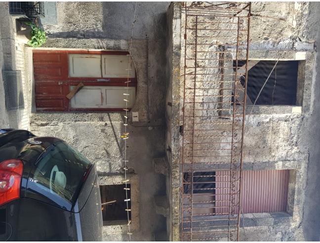 Anteprima foto 5 - Casa indipendente in Vendita a Moio Alcantara (Messina)