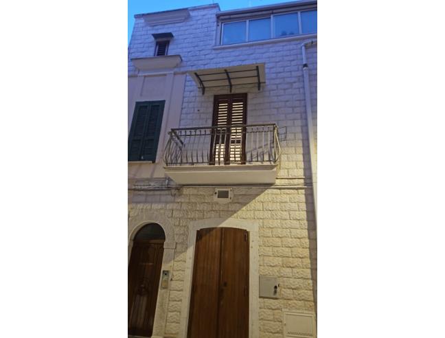 Anteprima foto 1 - Casa indipendente in Vendita a Mola di Bari (Bari)
