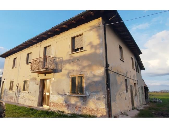 Anteprima foto 1 - Casa indipendente in Vendita a Molinella (Bologna)