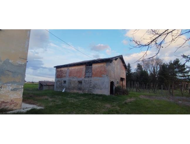 Anteprima foto 2 - Casa indipendente in Vendita a Molinella (Bologna)