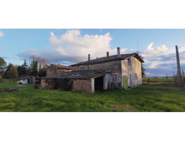 Anteprima foto 3 - Casa indipendente in Vendita a Molinella (Bologna)