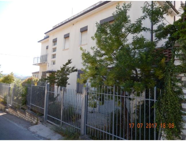 Anteprima foto 3 - Casa indipendente in Vendita a Mombaroccio (Pesaro e Urbino)