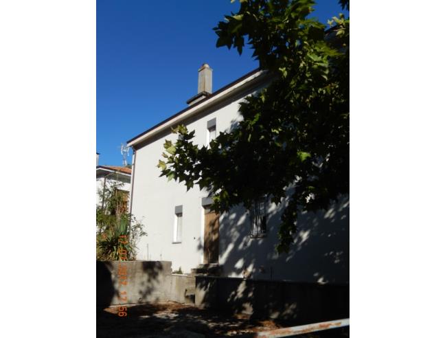 Anteprima foto 4 - Casa indipendente in Vendita a Mombaroccio (Pesaro e Urbino)