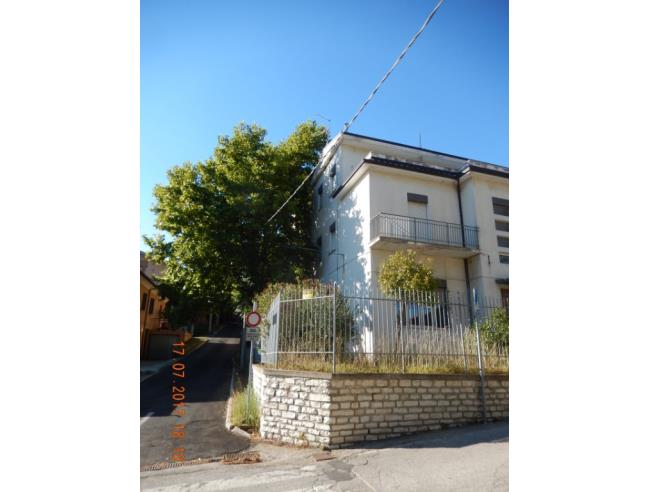 Anteprima foto 5 - Casa indipendente in Vendita a Mombaroccio (Pesaro e Urbino)