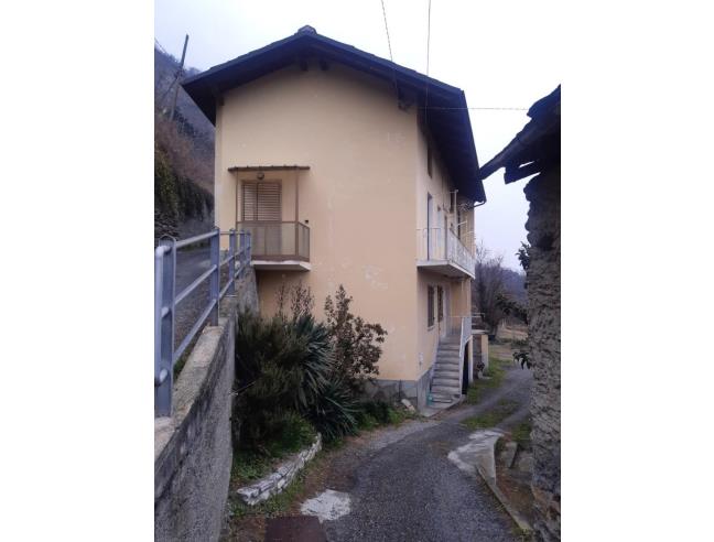 Anteprima foto 6 - Casa indipendente in Vendita a Mompantero (Torino)