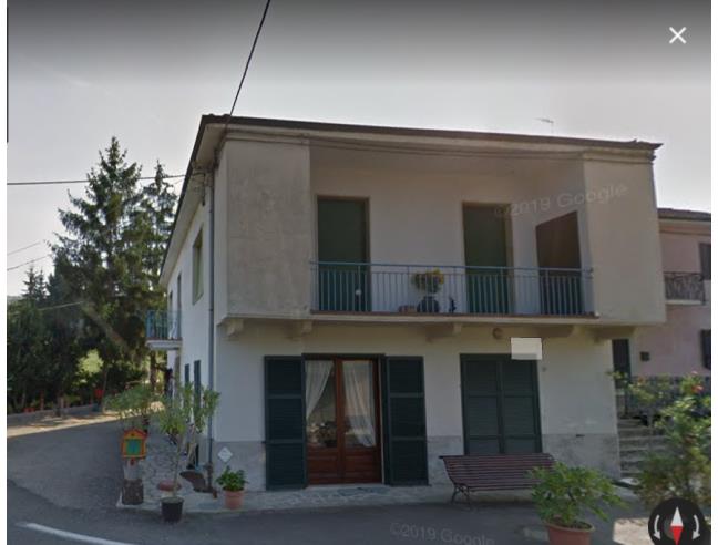 Anteprima foto 2 - Casa indipendente in Vendita a Monastero Bormida (Asti)