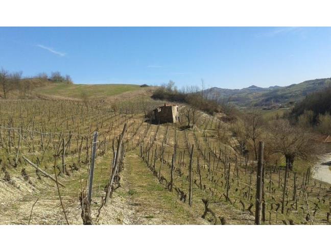 Anteprima foto 3 - Casa indipendente in Vendita a Monastero Bormida (Asti)