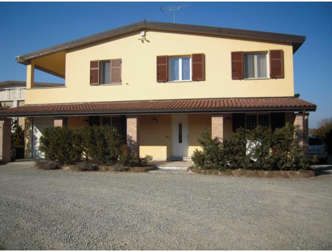 Anteprima foto 2 - Casa indipendente in Vendita a Moncalvo (Asti)