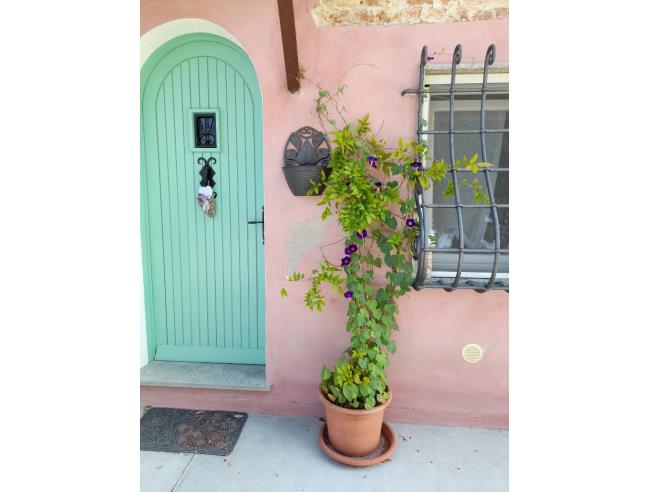 Anteprima foto 2 - Casa indipendente in Vendita a Moncalvo (Asti)