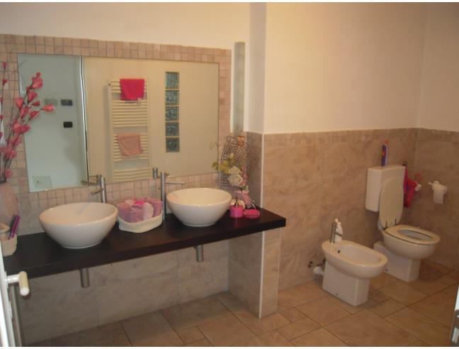 Anteprima foto 3 - Casa indipendente in Vendita a Moncalvo (Asti)