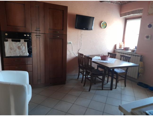 Anteprima foto 3 - Casa indipendente in Vendita a Moncalvo (Asti)