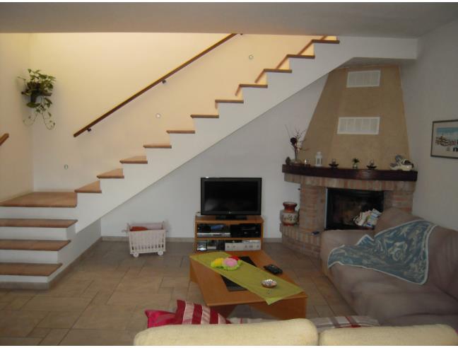 Anteprima foto 5 - Casa indipendente in Vendita a Moncalvo (Asti)