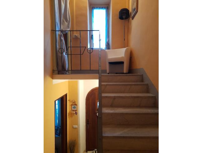 Anteprima foto 5 - Casa indipendente in Vendita a Moncalvo (Asti)