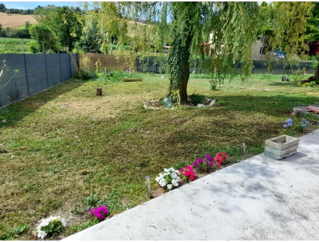 Anteprima foto 8 - Casa indipendente in Vendita a Moncalvo (Asti)