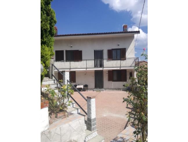 Anteprima foto 2 - Casa indipendente in Vendita a Moncestino (Alessandria)