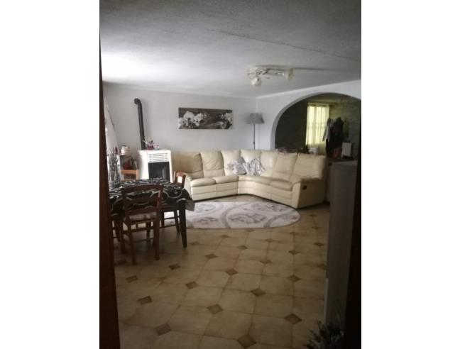 Anteprima foto 4 - Casa indipendente in Vendita a Moncestino (Alessandria)