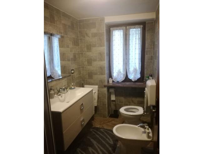 Anteprima foto 6 - Casa indipendente in Vendita a Moncestino (Alessandria)