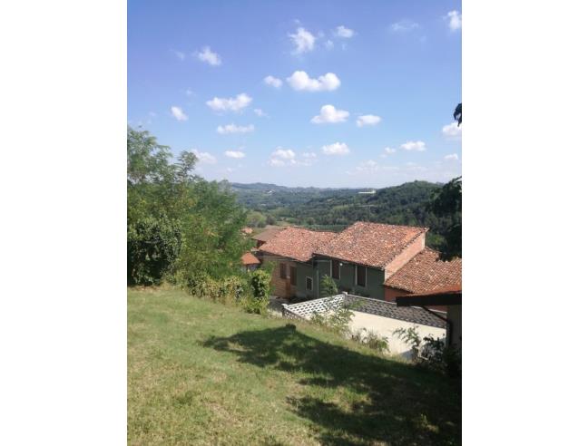 Anteprima foto 8 - Casa indipendente in Vendita a Moncestino (Alessandria)