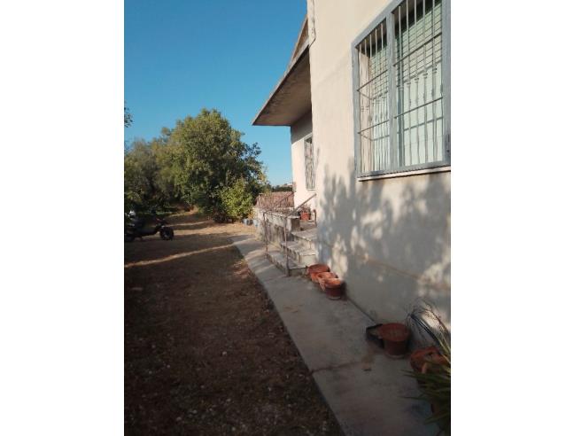 Anteprima foto 2 - Casa indipendente in Vendita a Mondolfo (Pesaro e Urbino)