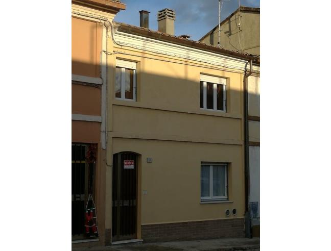 Anteprima foto 1 - Casa indipendente in Vendita a Mondolfo - San Sebastiano