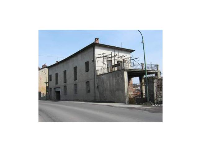 Anteprima foto 1 - Casa indipendente in Vendita a Mondovì (Cuneo)