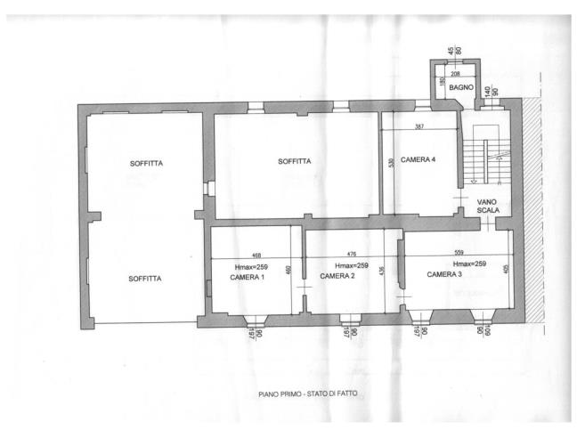 Anteprima foto 3 - Casa indipendente in Vendita a Mondovì (Cuneo)