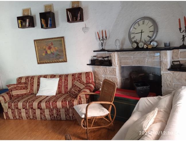 Anteprima foto 1 - Casa indipendente in Vendita a Moneglia - Bracco