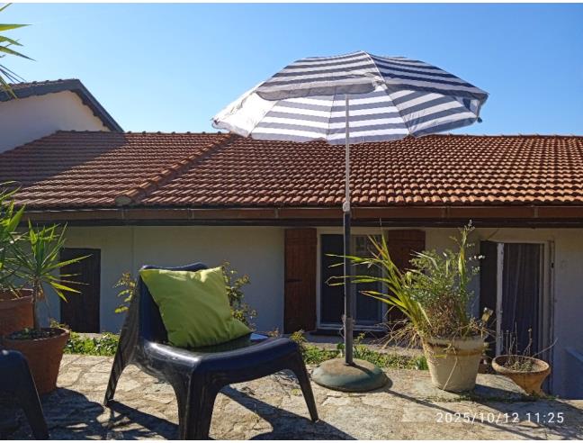 Anteprima foto 2 - Casa indipendente in Vendita a Moneglia - Bracco