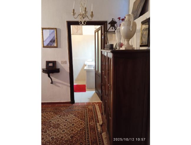 Anteprima foto 3 - Casa indipendente in Vendita a Moneglia - Bracco