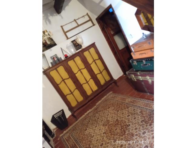 Anteprima foto 4 - Casa indipendente in Vendita a Moneglia - Bracco