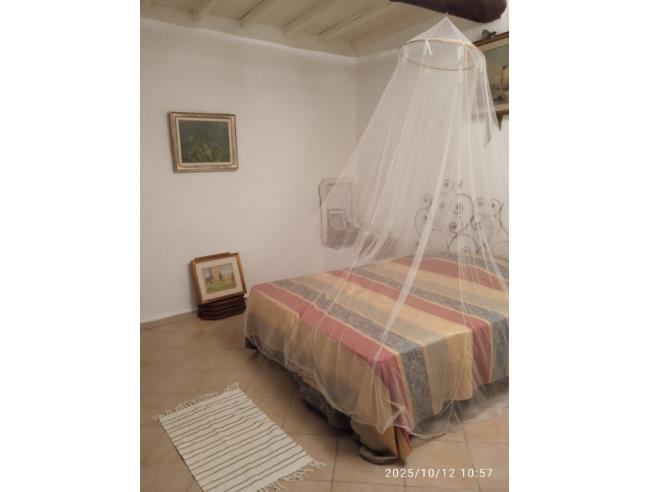 Anteprima foto 5 - Casa indipendente in Vendita a Moneglia - Bracco