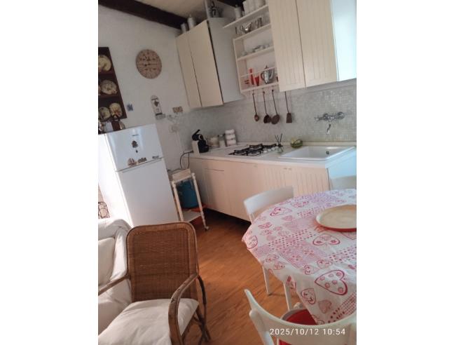 Anteprima foto 8 - Casa indipendente in Vendita a Moneglia - Bracco