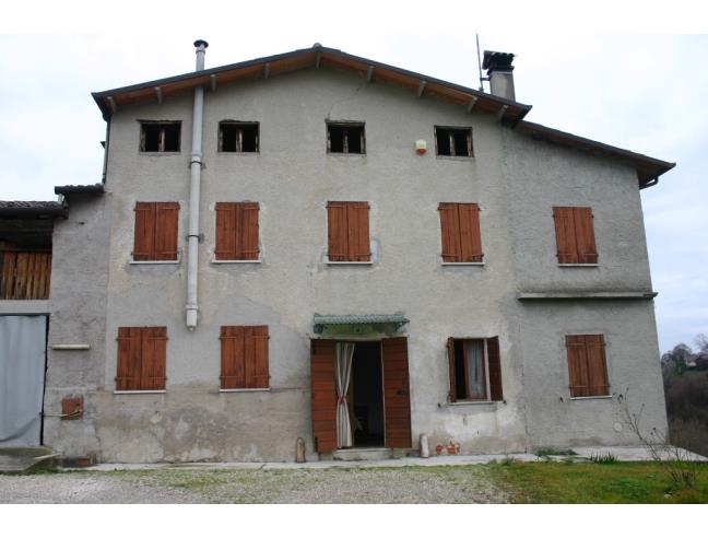 Anteprima foto 2 - Casa indipendente in Vendita a Monfumo (Treviso)