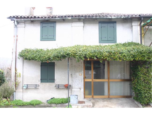 Anteprima foto 4 - Casa indipendente in Vendita a Monfumo (Treviso)