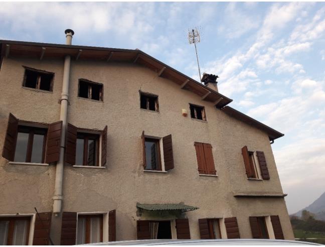 Anteprima foto 6 - Casa indipendente in Vendita a Monfumo (Treviso)