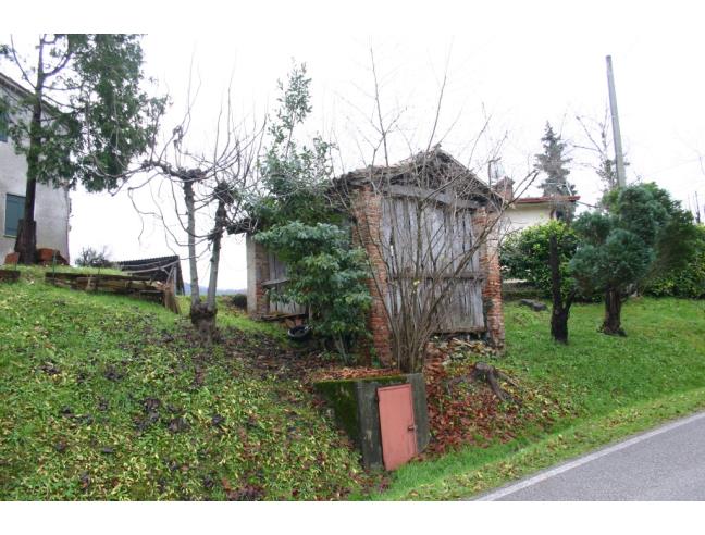 Anteprima foto 8 - Casa indipendente in Vendita a Monfumo (Treviso)