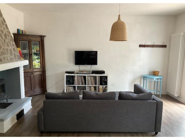 Anteprima foto 3 - Casa indipendente in Vendita a Monghidoro (Bologna)