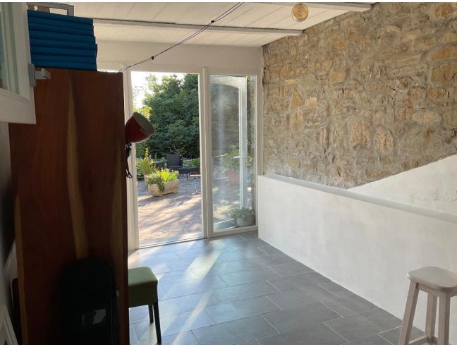 Anteprima foto 8 - Casa indipendente in Vendita a Monghidoro (Bologna)